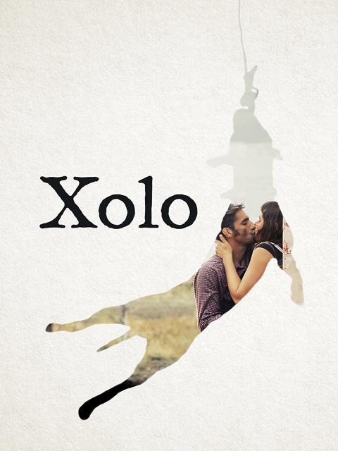 Poster för Xolo