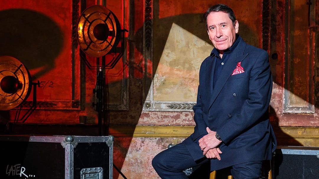 Background image for Later... with Jools Holland