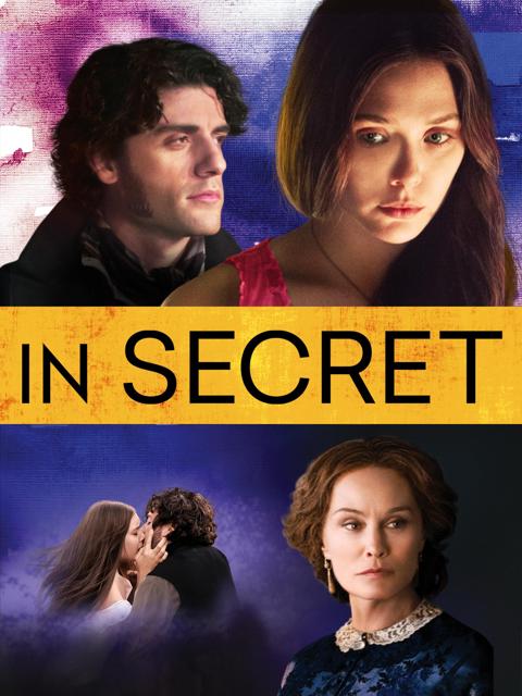 In Secret
