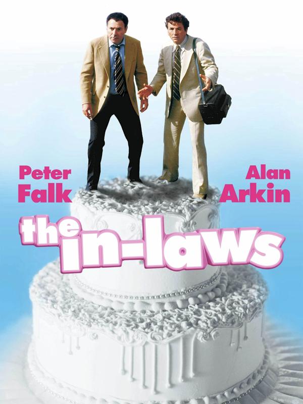 The In-Laws