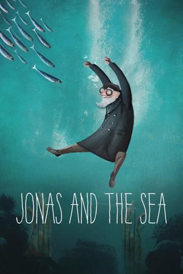 Jonas and the Sea poszter