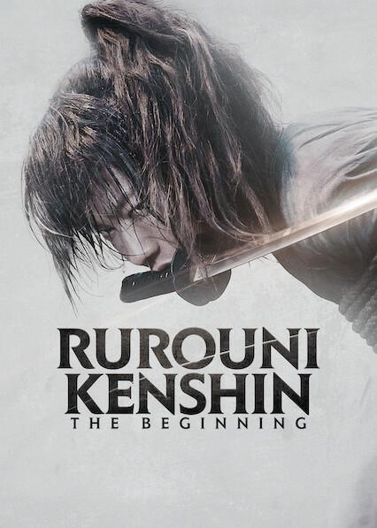 Rurouni Kenshin: The Beginning