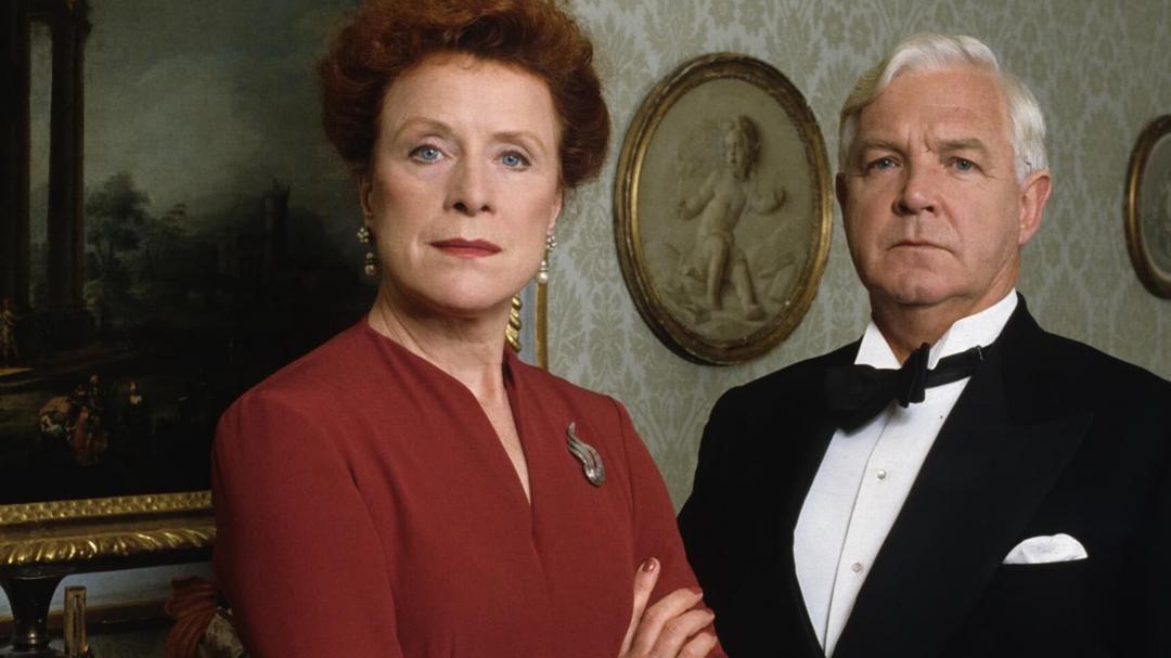 Background image for The Inspector Alleyn Mysteries