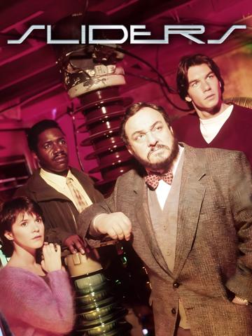 Sliders