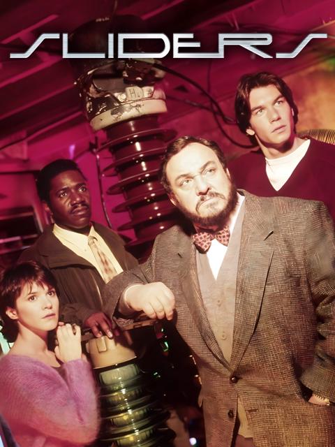 Sliders