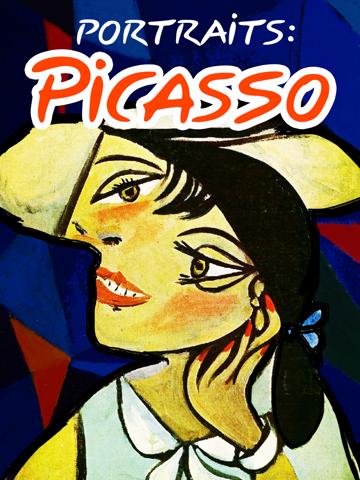 Picasso: The Legacy poszter