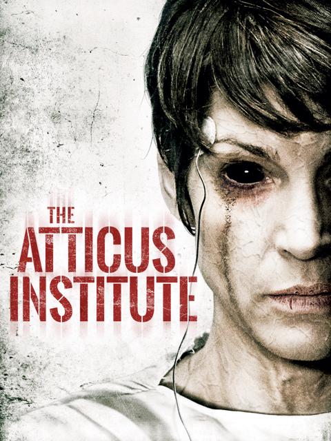 Poster för The Atticus Institute