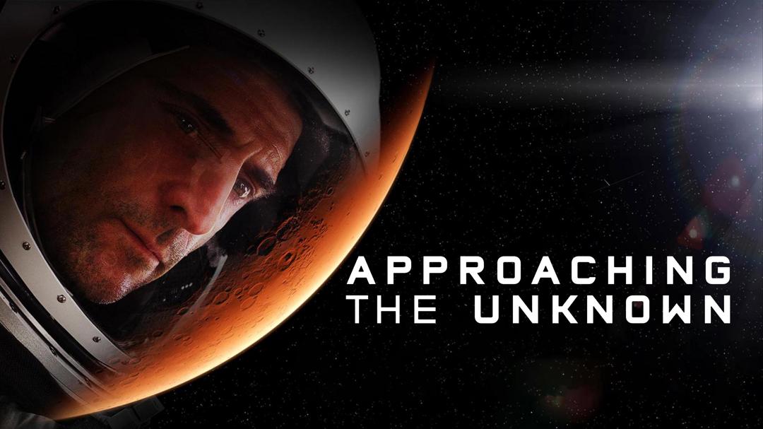 Approaching the Unknown