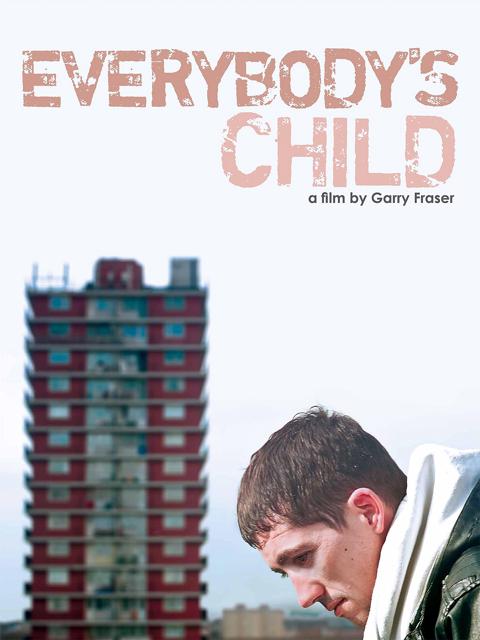 Poster för Everybody's Child