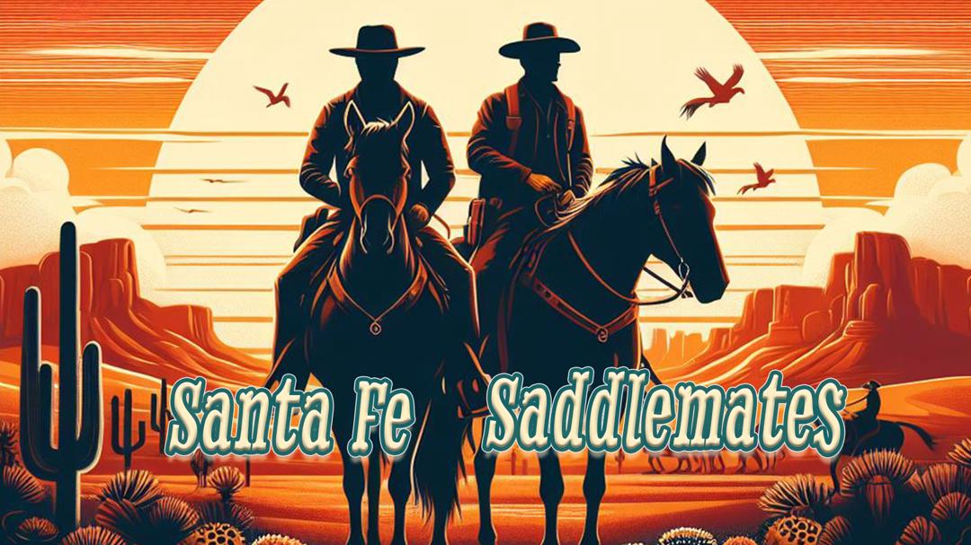 Background image for Santa Fe Saddlemates