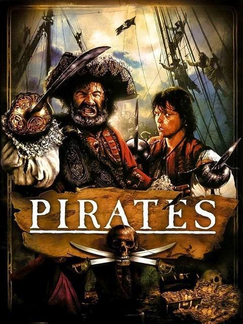 Pirates