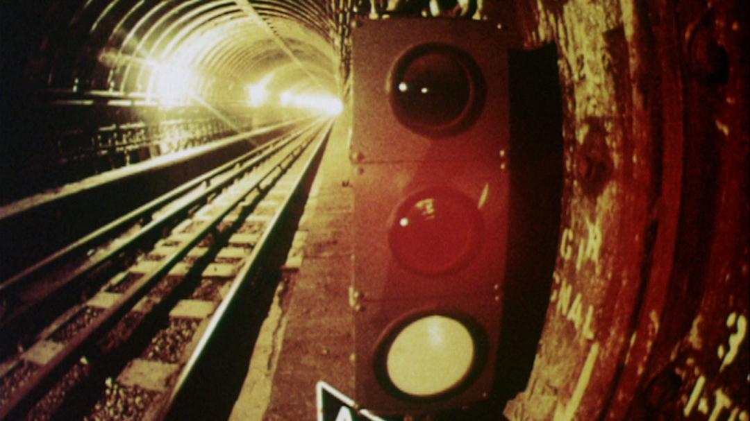 Background image for How They Dug the Victoria Line