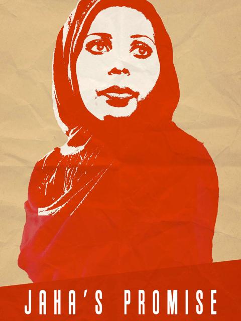 Poster för Jaha's Promise