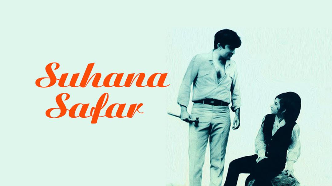 Background image for Suhana Safar