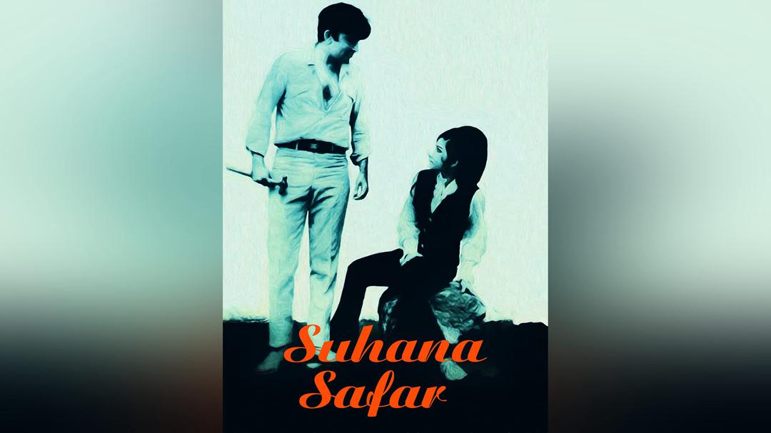 Suhana Safar