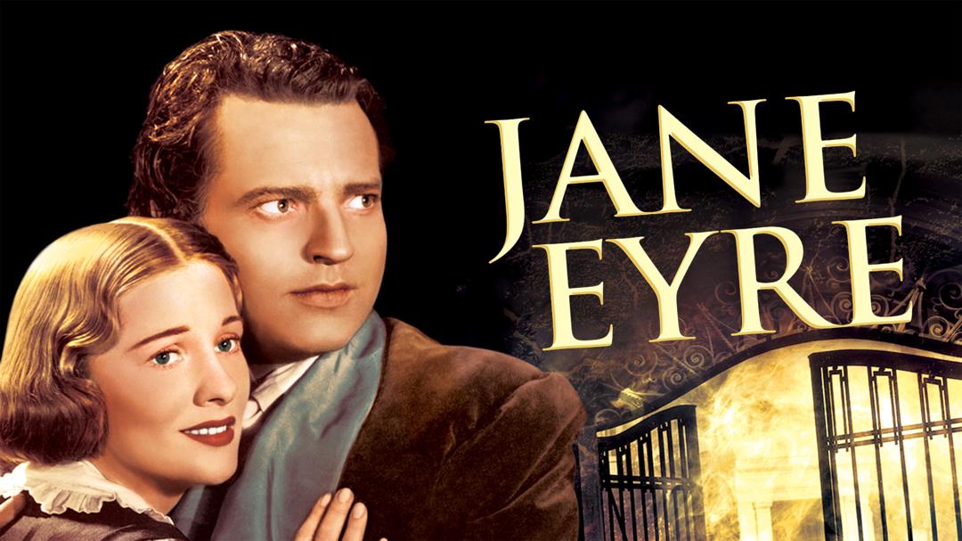 Jane Eyre