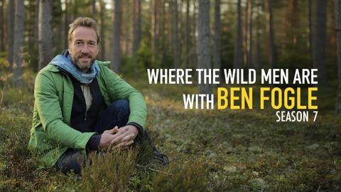 Ben Fogle: New Lives in the Wild