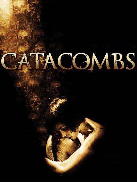 Catacombs