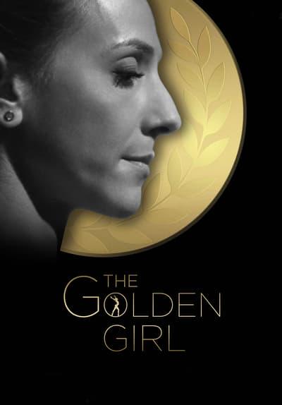 Poster för The Golden Girl