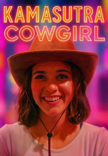 Kamasutra Cowgirl