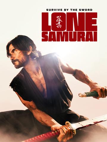 Lone Samurai