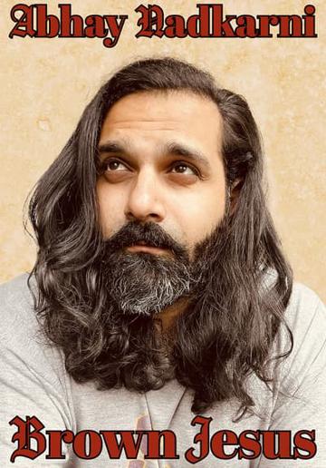Abhay Nadkarni: Brown Jesus
