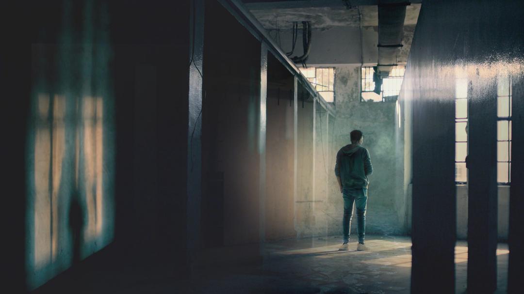 Background image for Surviving Syria’s Prisons