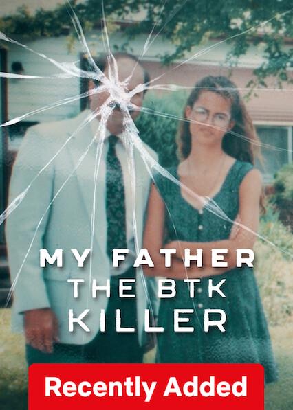 My Father, the BTK Killer