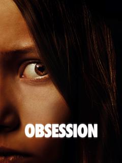 Obsession poster