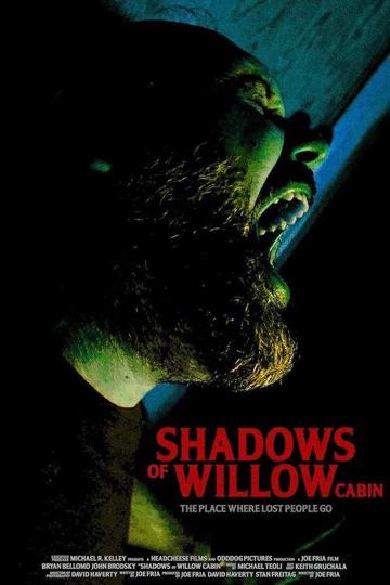 Shadows of Willow Cabin poszter