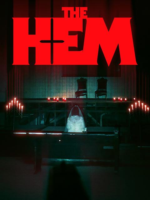 Movie poster for The Hem