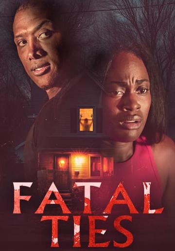 Fatal Ties poszter