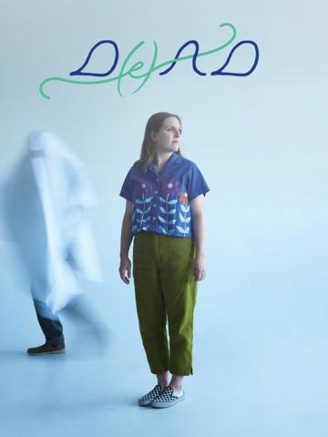 D(e)ad poszter
