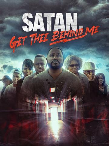 Satan, Get Thee Behind Me