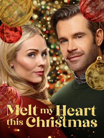 Melt My Heart This Christmas