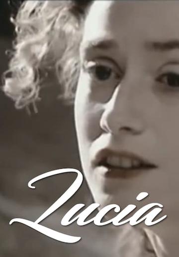 Lucia poszter