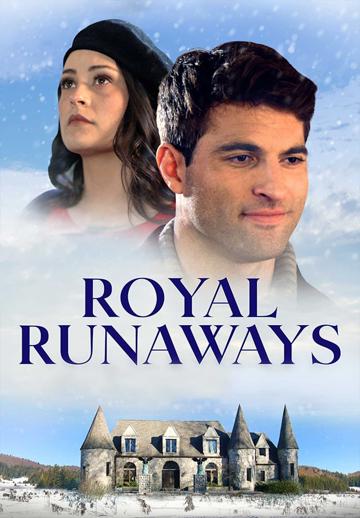 Royal Runaways