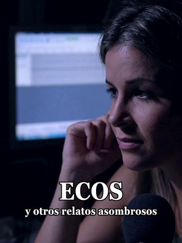 Ecos and Other Extraordinary Tales