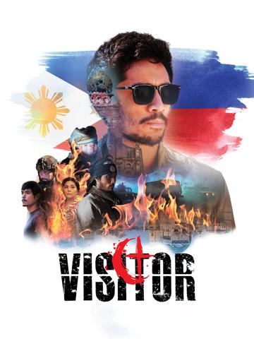 Visitor