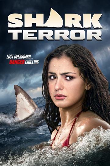 Shark Terror