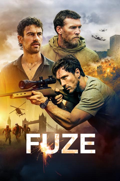 Fuze