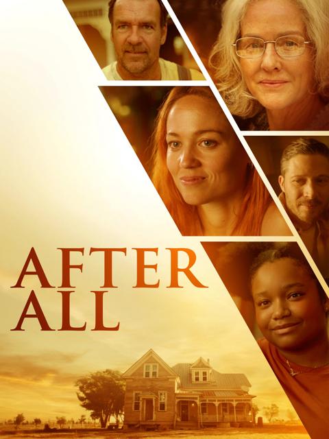 After All poster
