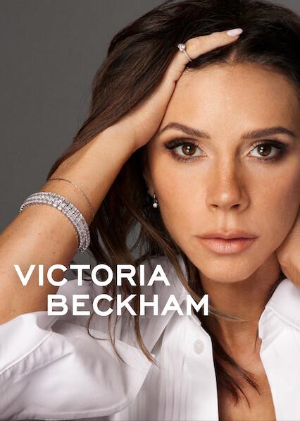 Poster för Victoria Beckham