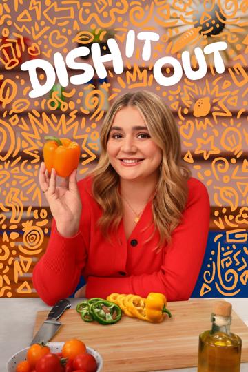 Dish It Out poszter