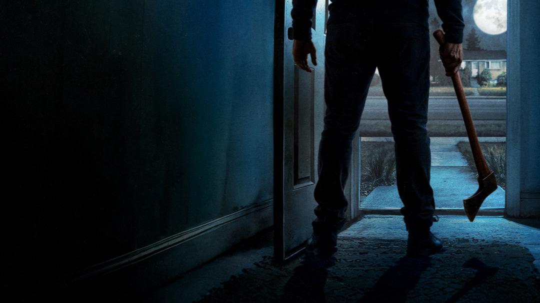 Background image for The Friday the 13th Murders