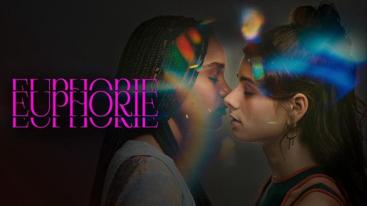 Poster of Euphorie
