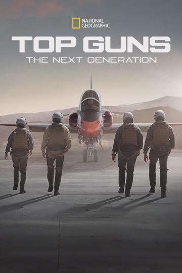 Top Guns: Az új nemzedék poszter
