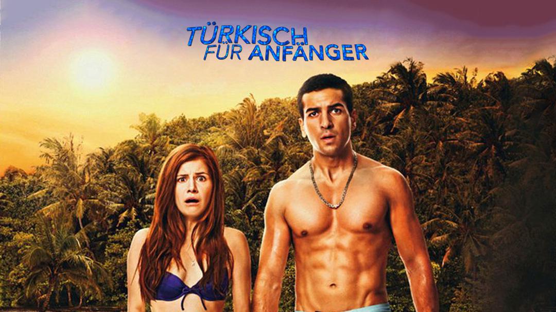 Turkish for Beginners