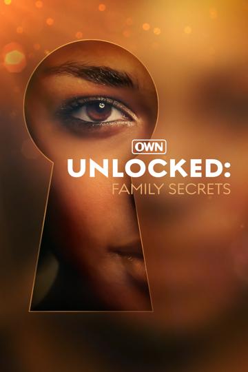 Unlocked: Family Secrets