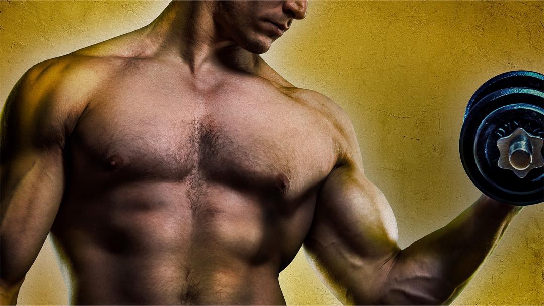 Background image for Confessions of a Steroid Gang